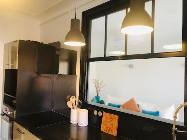 Heaven11 in Beaulieu sur Mer - Appartement 1 Chambre - 51