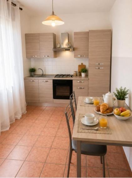APPARTAMENTI LA CONCHIGLIA - Appartamento con Vista Mare - 4