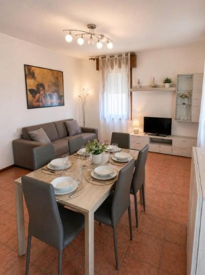 APPARTAMENTI LA CONCHIGLIA - Appartamento con Vista Mare - 6