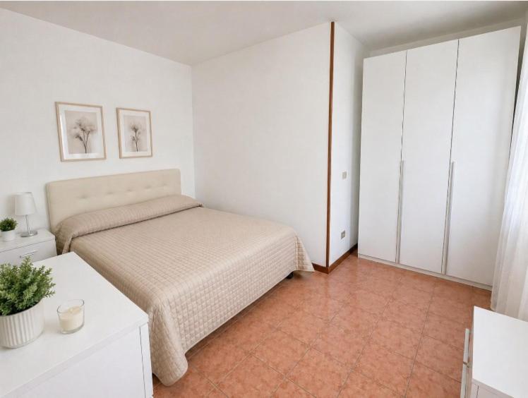 APPARTAMENTI LA CONCHIGLIA - Appartamento con Vista Mare - 9