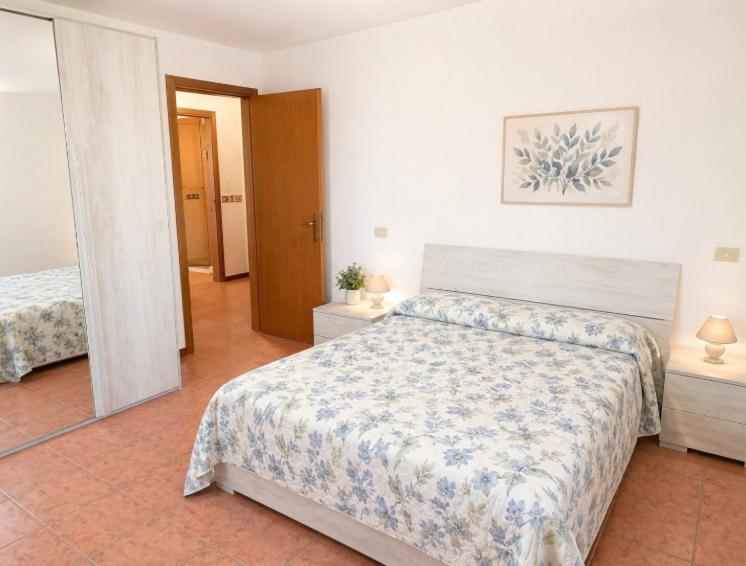 APPARTAMENTI LA CONCHIGLIA - Appartamento con Vista Mare - 7
