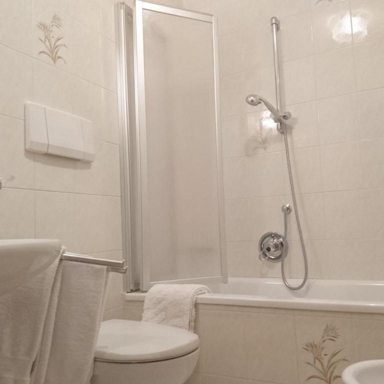 Residence Ploner - Studio (2 Erwachsene) - 9