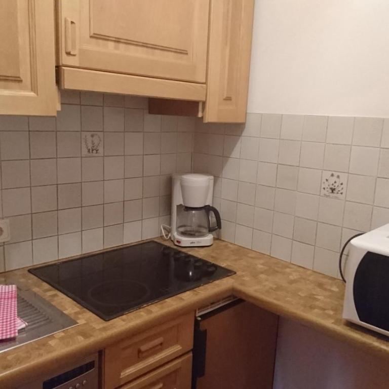 Residence Ploner - Studio (2 Erwachsene) - 18