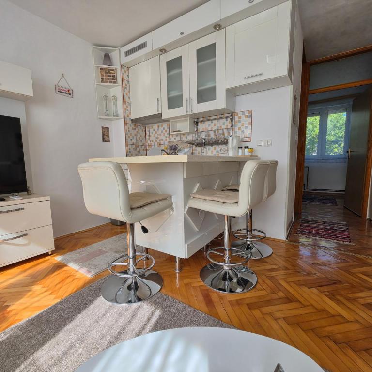 Apartman 1 - Apartman sa 1 Spavaćom Sobom - 5