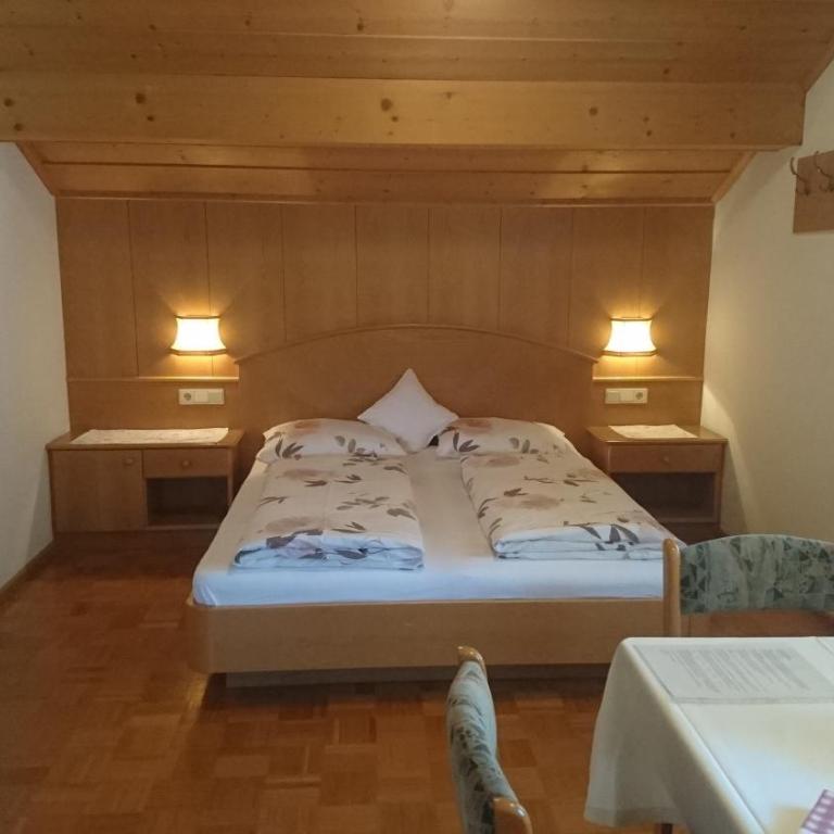 Residence Ploner - Studio (2 Erwachsene) - 16