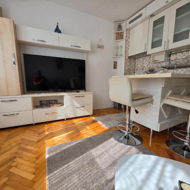 Apartman 1 - Apartman sa 1 Spavaćom Sobom - 4