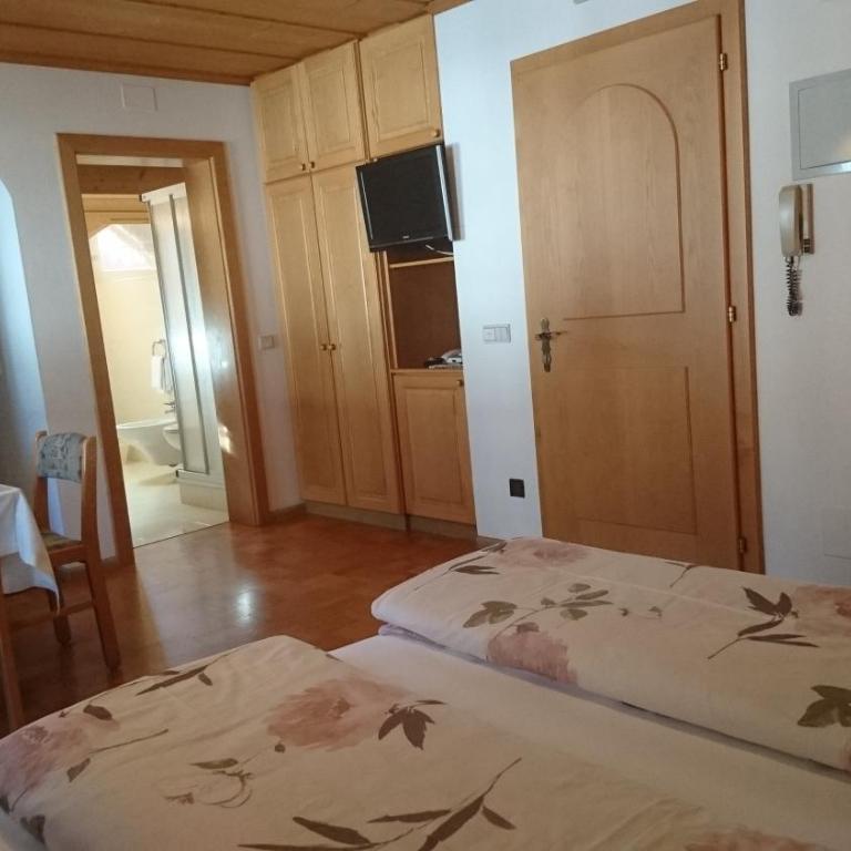 Residence Ploner - Studio (2 Erwachsene) - 15