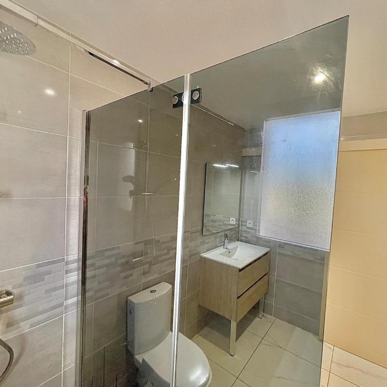 L'Elégant - Apartment mit 1 Schlafzimmer - 3