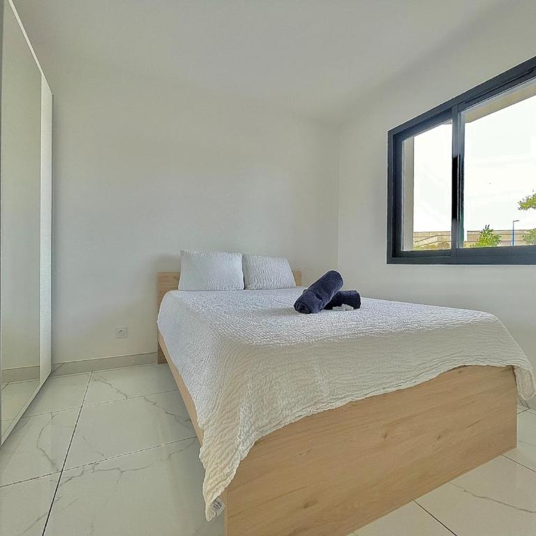 L'Elégant - Apartment mit 1 Schlafzimmer - 7