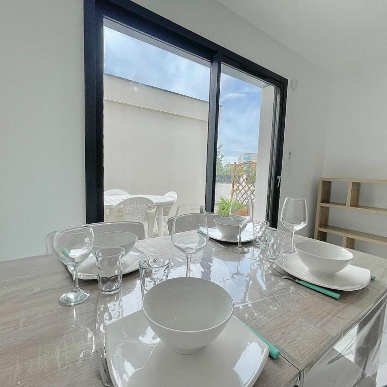 L'Elégant - Apartment mit 1 Schlafzimmer - 10