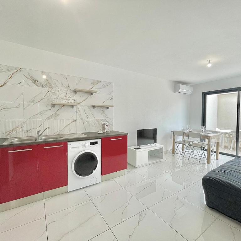 L'Elégant - Apartment mit 1 Schlafzimmer - 12