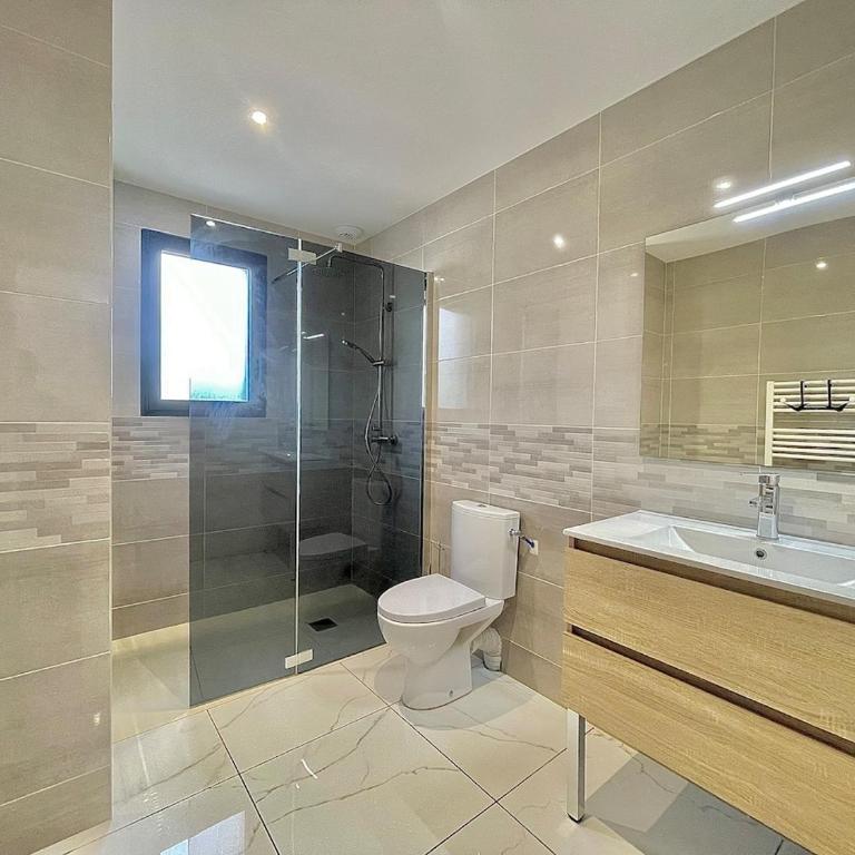 L'Elégant - Apartment mit 1 Schlafzimmer - 15