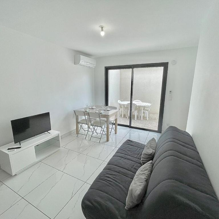 L'Elégant - Apartment mit 1 Schlafzimmer - 18