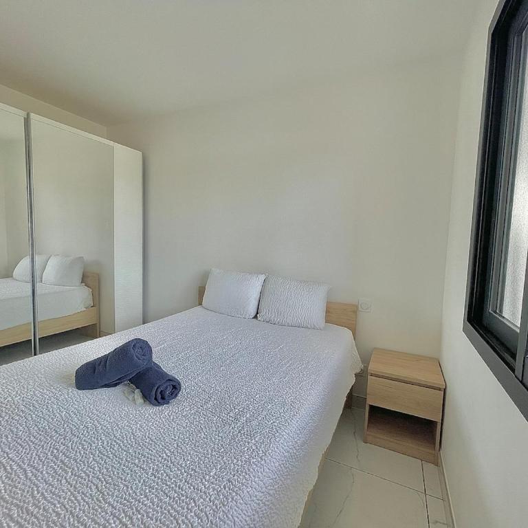 L'Elégant - Apartment mit 1 Schlafzimmer - 19