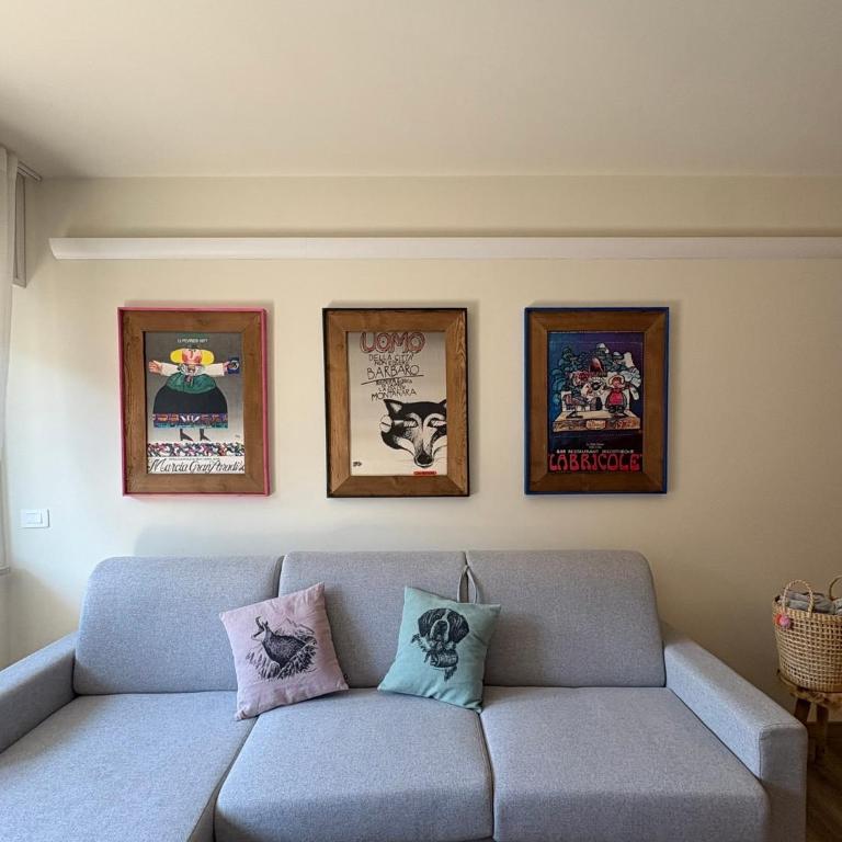 Casa Incanto - Appartamento con 1 Camera da Letto - 7