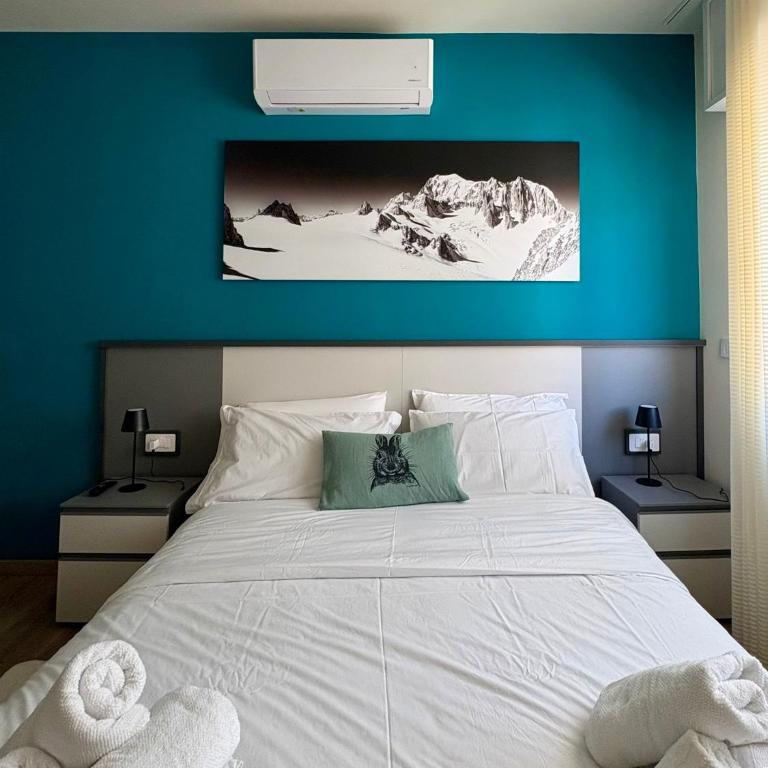 Casa Incanto - Appartamento con 1 Camera da Letto - 10