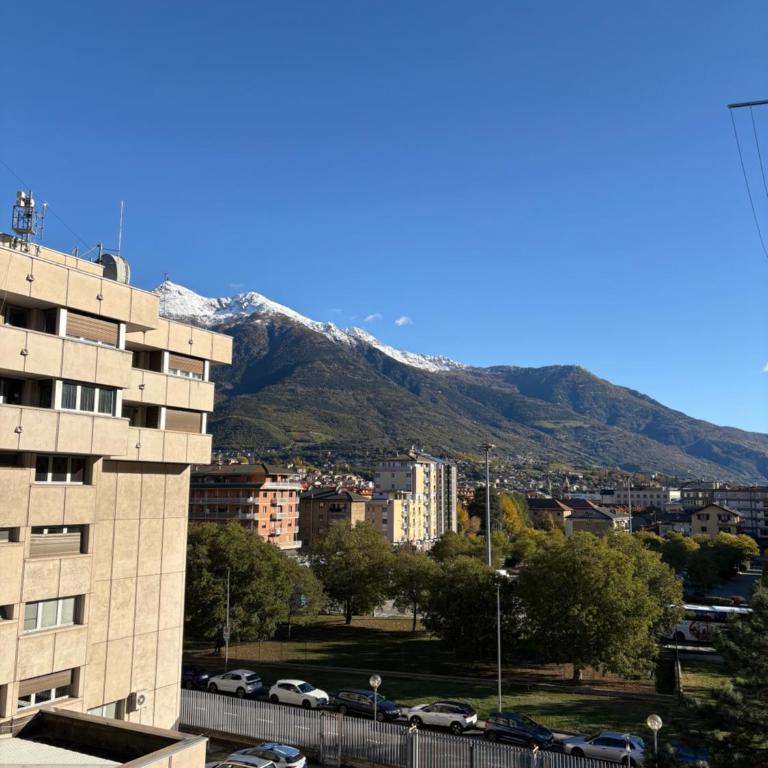 Casa Incanto - Appartamento con 1 Camera da Letto - 24