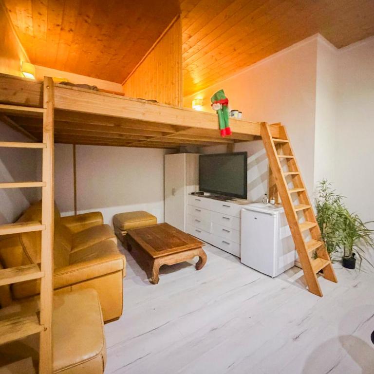City center - Wifi, AC, 6pers - Appartement 3 Chambres - 13