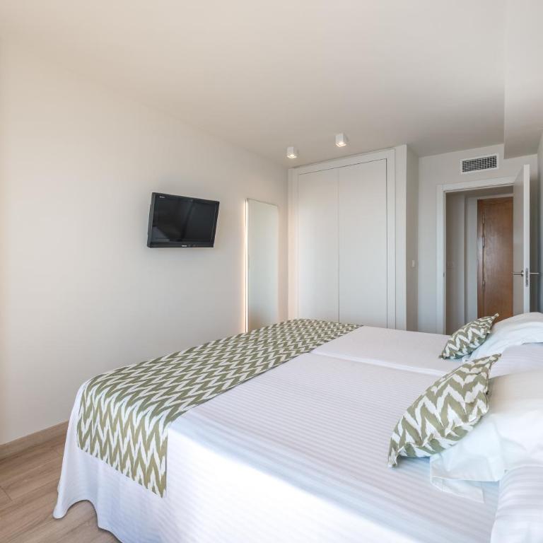 Les Dunes Comodoro - Suite Junior con vistas al mar - 5
