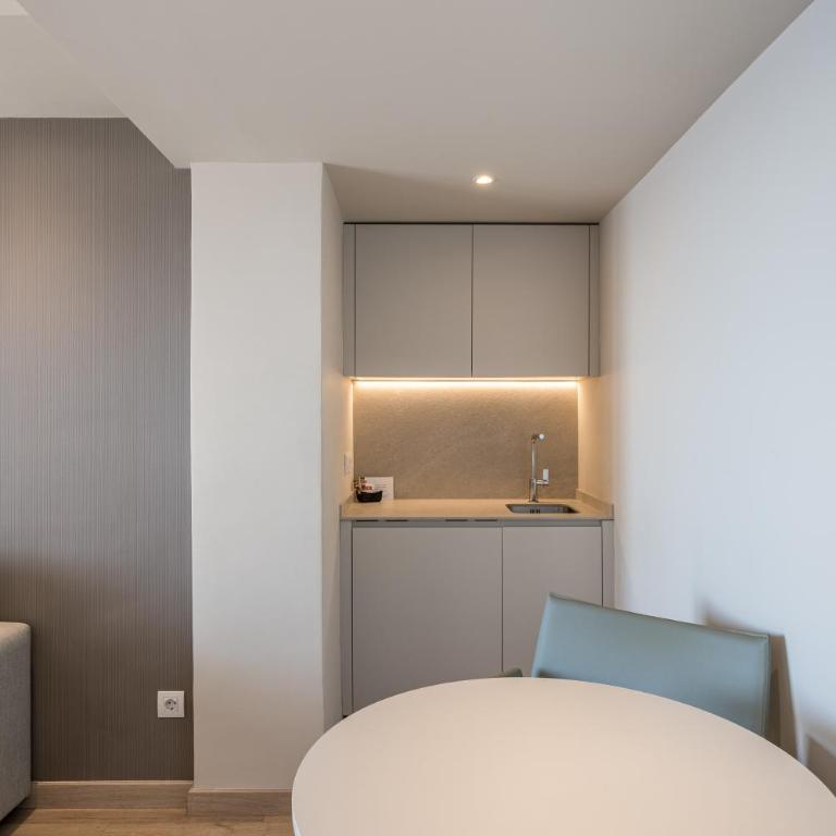 Les Dunes Comodoro - Suite Junior con vistas al mar - 4