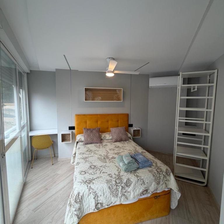 Second-line Beach Apartment - Tropical Oasis - Apartamento de 1 dormitorio - 2
