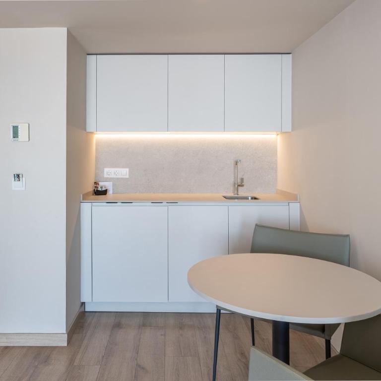 Les Dunes Comodoro - Suite Junior Superior - 5