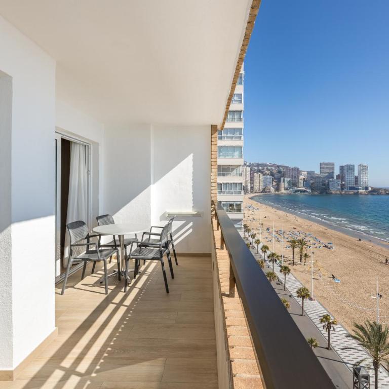 Les Dunes Comodoro - Suite Junior Superior - 6