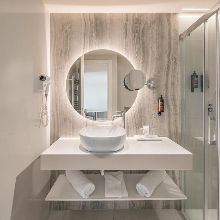 Les Dunes Comodoro - Suite Junior Superior - 3
