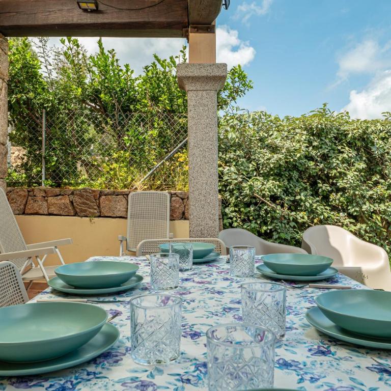 Villetta Eva - Two-Bedroom House - 19