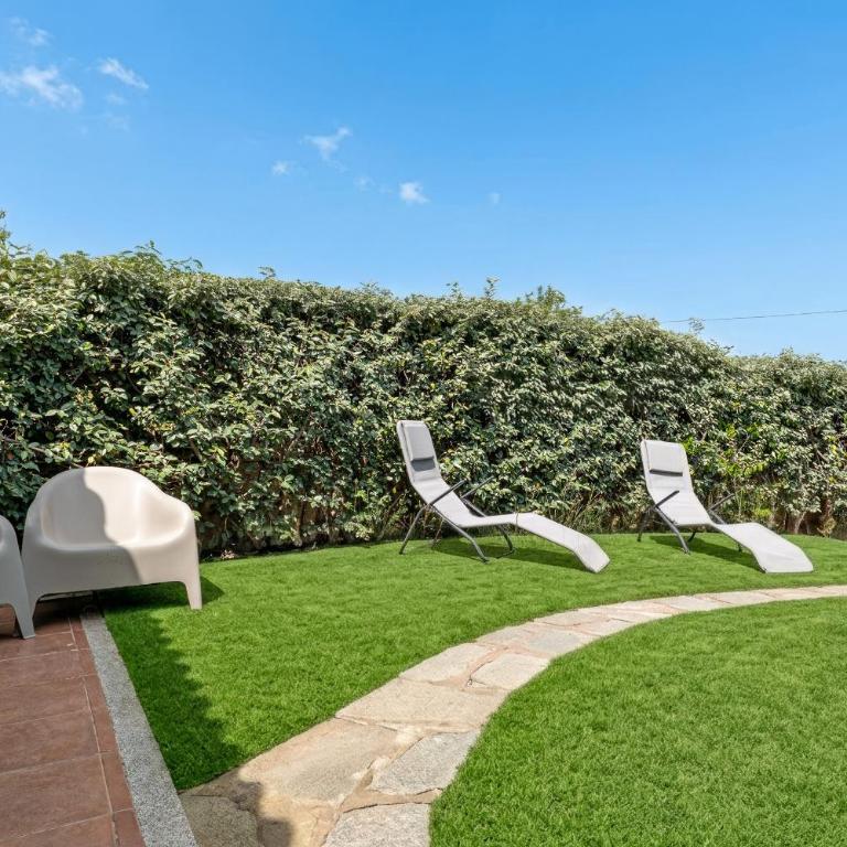 Villetta Eva - Two-Bedroom House - 20