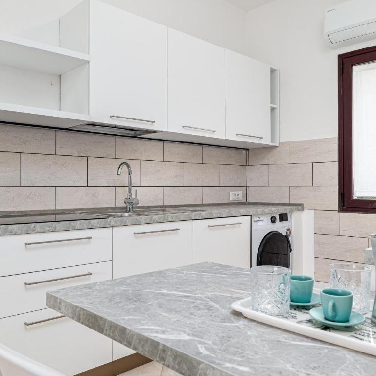 Villetta Eva - Two-Bedroom House - 6