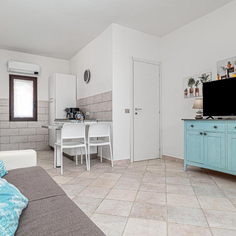 Villetta Eva - Two-Bedroom House - 5