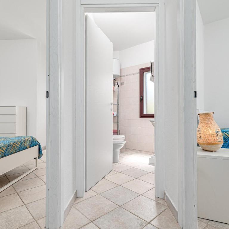 Villetta Eva - Two-Bedroom House - 12