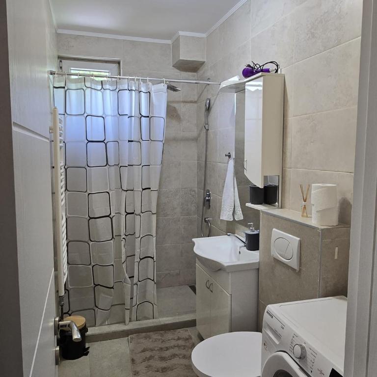 Apartman Palma - Apartman sa 2 Spavaće Sobe - 5