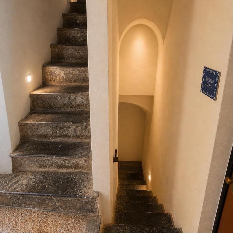 Centralissimo e Caratteristico, a pochi passi dal Casinò e dal mare - la Casetta di Sanremo - Appartamento con 1 Camera da Letto - 9