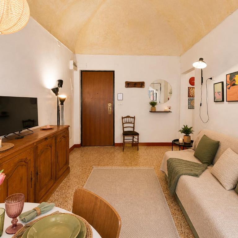 Centralissimo e Caratteristico, a pochi passi dal Casinò e dal mare - la Casetta di Sanremo - Appartamento con 1 Camera da Letto - 1