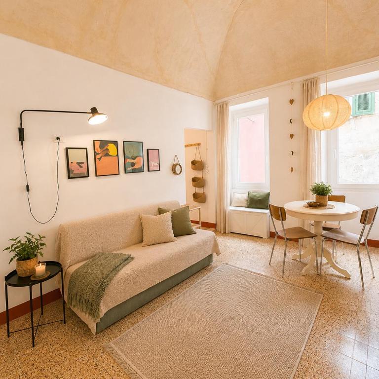 Centralissimo e Caratteristico, a pochi passi dal Casinò e dal mare - la Casetta di Sanremo - Appartamento con 1 Camera da Letto - 18
