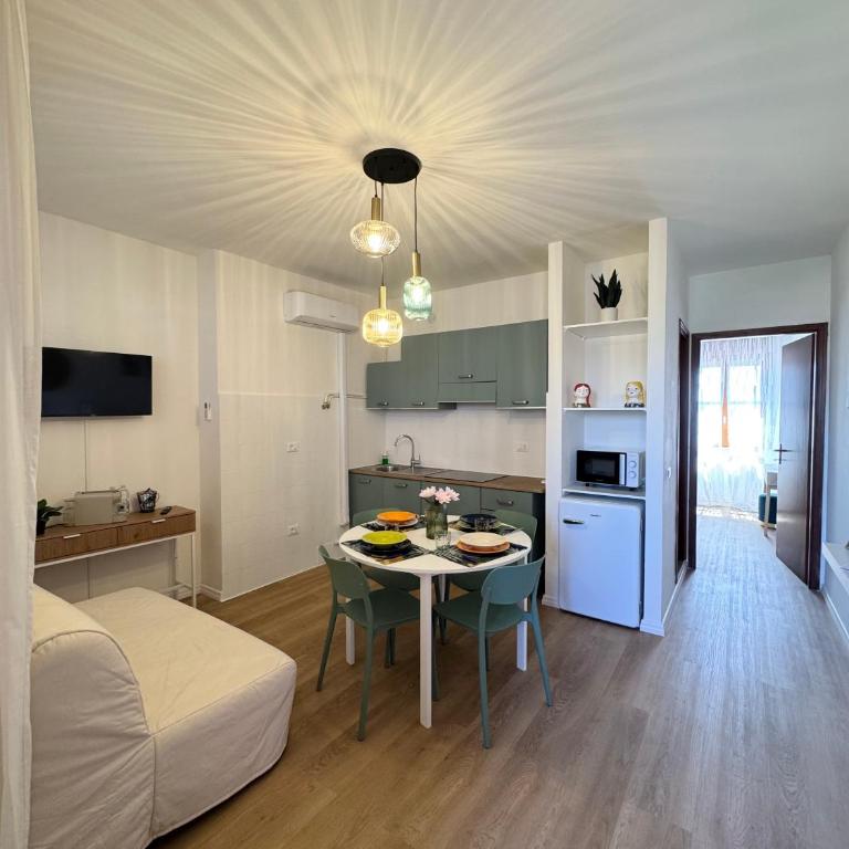 Essenza Living - Appartamento moderno con parcheggio - Cisanello - Pisa - Appartamento con 1 Camera da Letto - 22