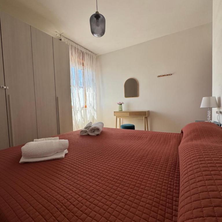 Essenza Living - Appartamento moderno con parcheggio - Cisanello - Pisa - Appartamento con 1 Camera da Letto - 23