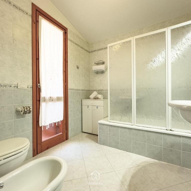 Casa Rossella - Casa con 2 Camere da Letto - 17