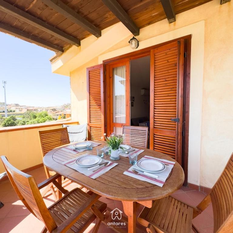 Casa Rossella - Casa con 2 Camere da Letto - 25