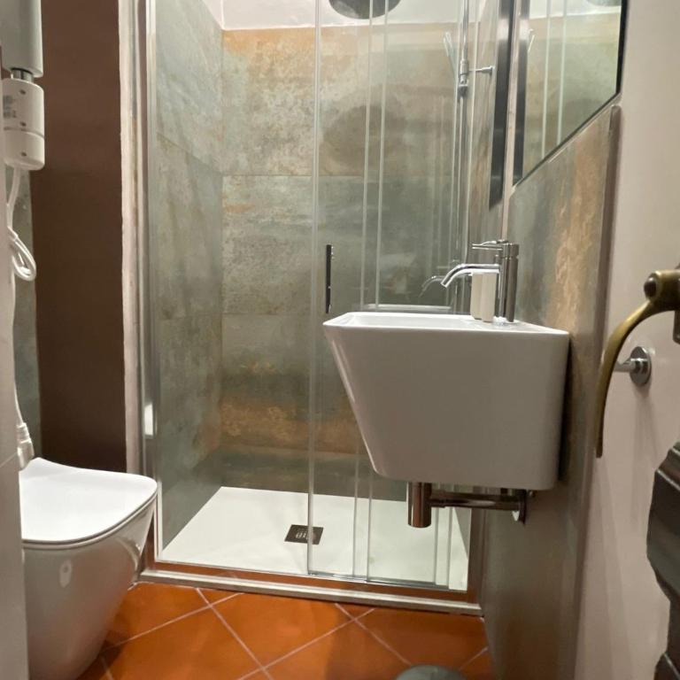 Casetta Piazza Adriano Porta Susa - Appartamento con 1 Camera da Letto - 5