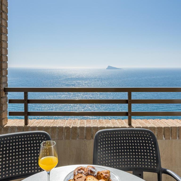 Les Dunes Comodoro - Suite Junior con vistas al mar - 7