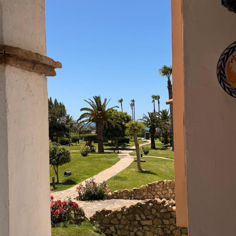 Apartamento a pie de playa Atlanterra - Deluxe Apartment - 35