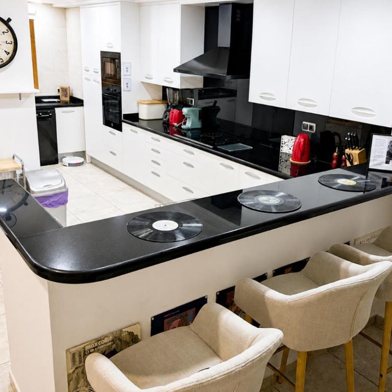 I love Marina Greenwich, Altea - Apartamento de 2 dormitorios - 7