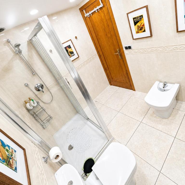 I love Marina Greenwich, Altea - Apartamento de 2 dormitorios - 10