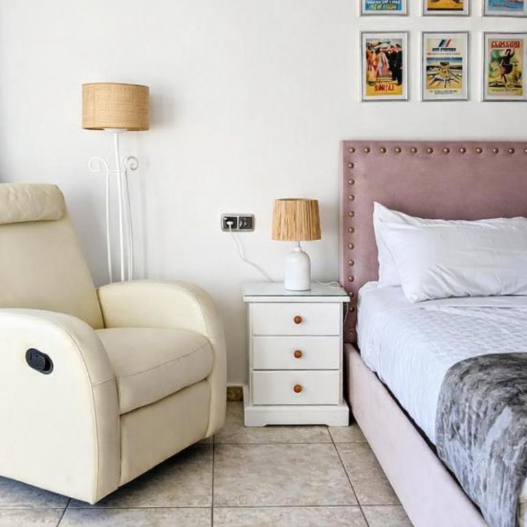 I love Marina Greenwich, Altea - Apartamento de 2 dormitorios - 9