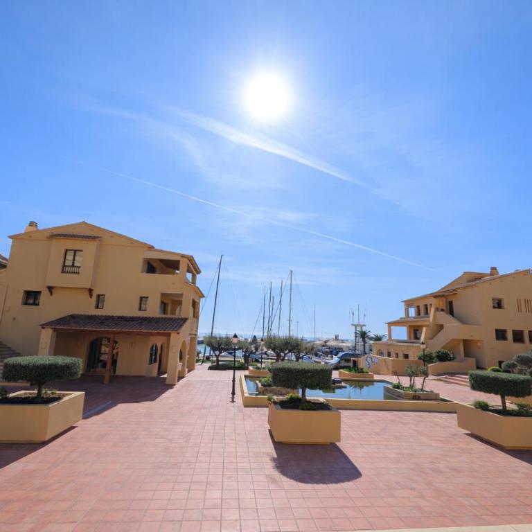 I love Marina Greenwich, Altea - Apartamento de 2 dormitorios - 23