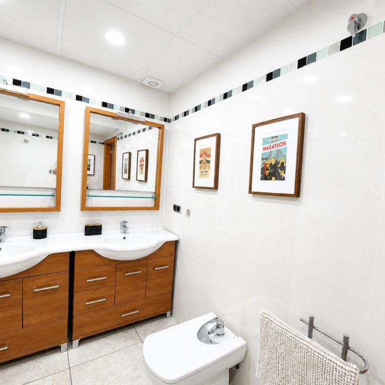 I love Marina Greenwich, Altea - Apartamento de 2 dormitorios - 14
