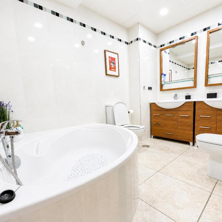 I love Marina Greenwich, Altea - Apartamento de 2 dormitorios - 13